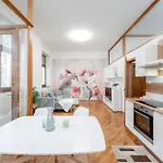 アパート Mlynska 3 Centrum 150m2 *