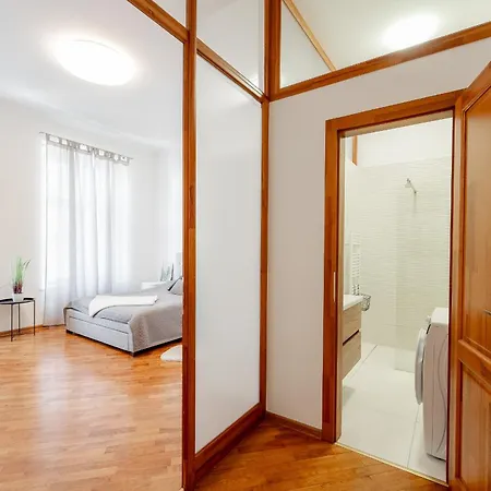 Mlynska 3 Centrum 150m2