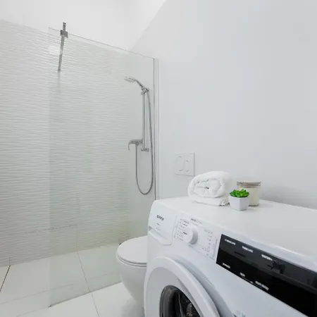 דירה Mlynska 3 Centrum 150m2 קושיצה