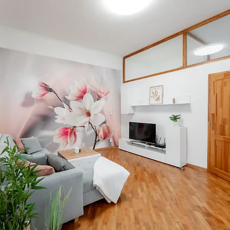 Apartment Mlynska 3 Centrum 150m2