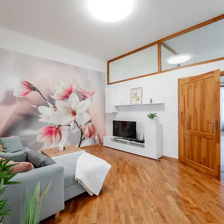 Apartamento Mlynska 3 Centrum 150m2
