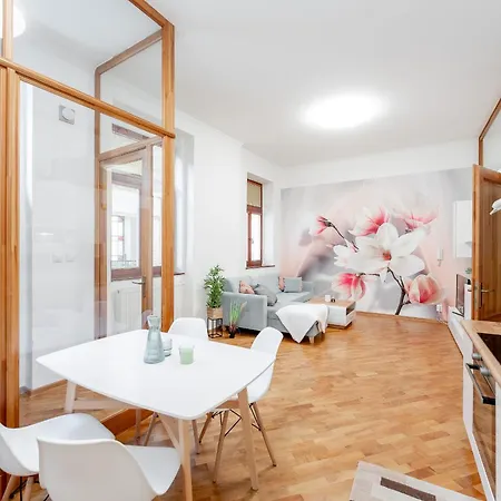 Mlynska 3 Centrum 150m2 *