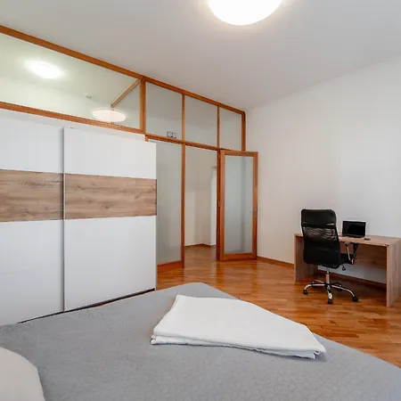 Apartamento Mlynska 3 Centrum 150m2