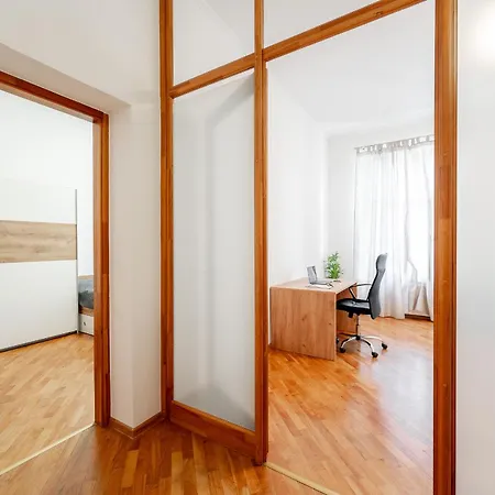 Apartment Mlynska 3 Centrum 150m2 Kosice