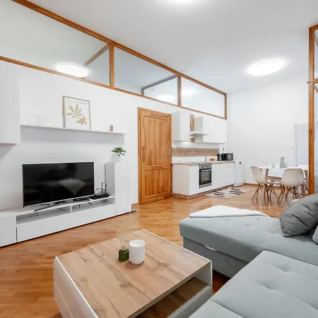 Mlynska 3 Centrum 150m2