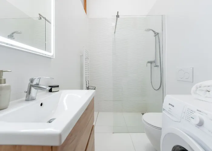 Mlynska 3 Centrum 150m2 Apartment Košice