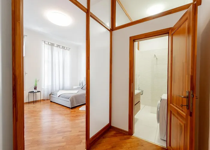 Mlynska 3 Centrum 150m2