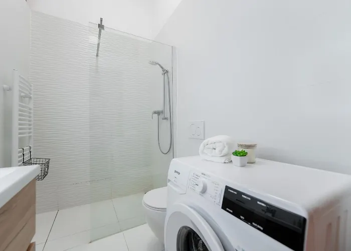 Apartment Mlynska 3 Centrum 150m2 Košice