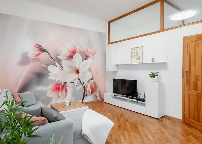 Apartment Mlynska 3 Centrum 150m2