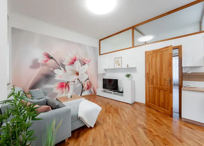 Apartment Mlynska 3 Centrum 150m2