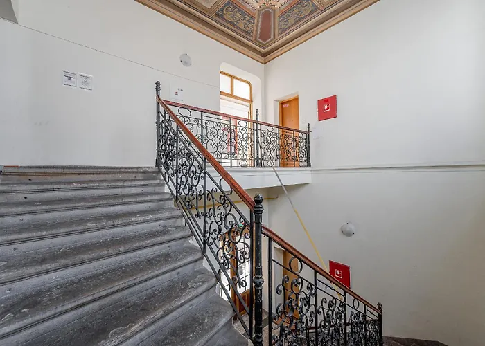 Mlynska 3 Centrum 150m2 Apartment *